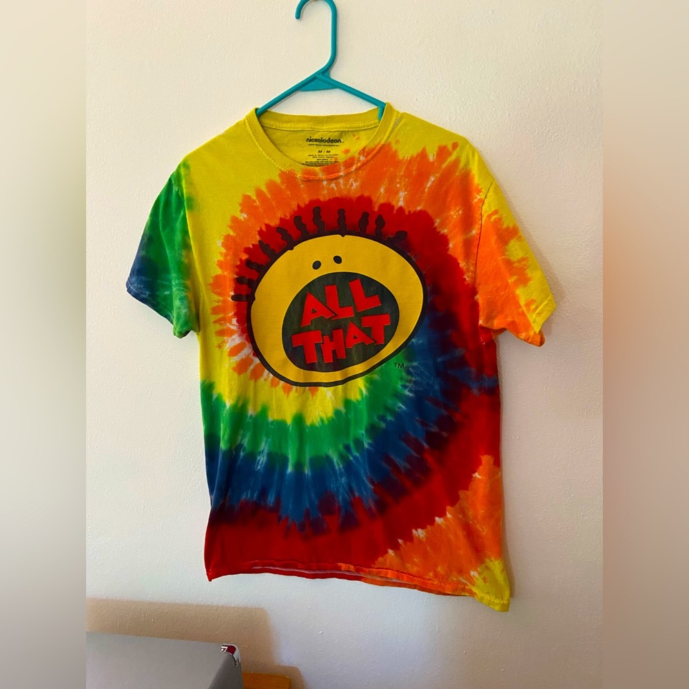 All That shirt